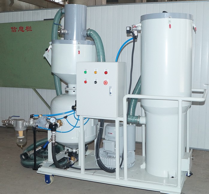無塵噴砂機的工作原理視頻解析與應(yīng)用探討 無塵噴砂機的工作原理視頻解析與應(yīng)用探討